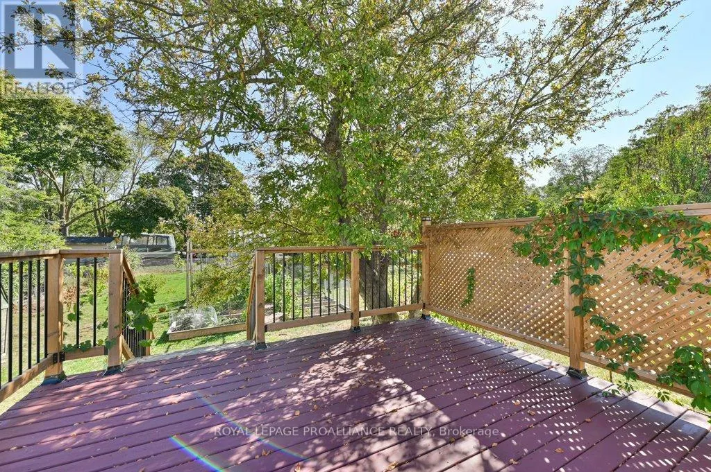 9 WILKINS STREET
