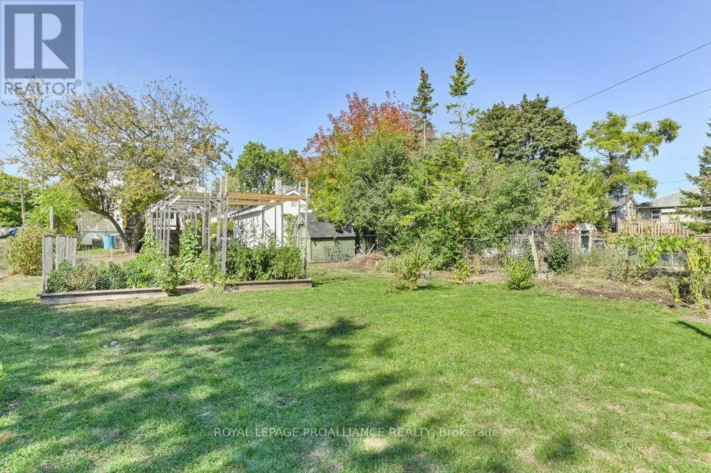 9 WILKINS STREET