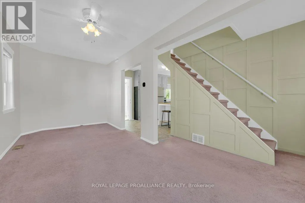 9 WILKINS STREET