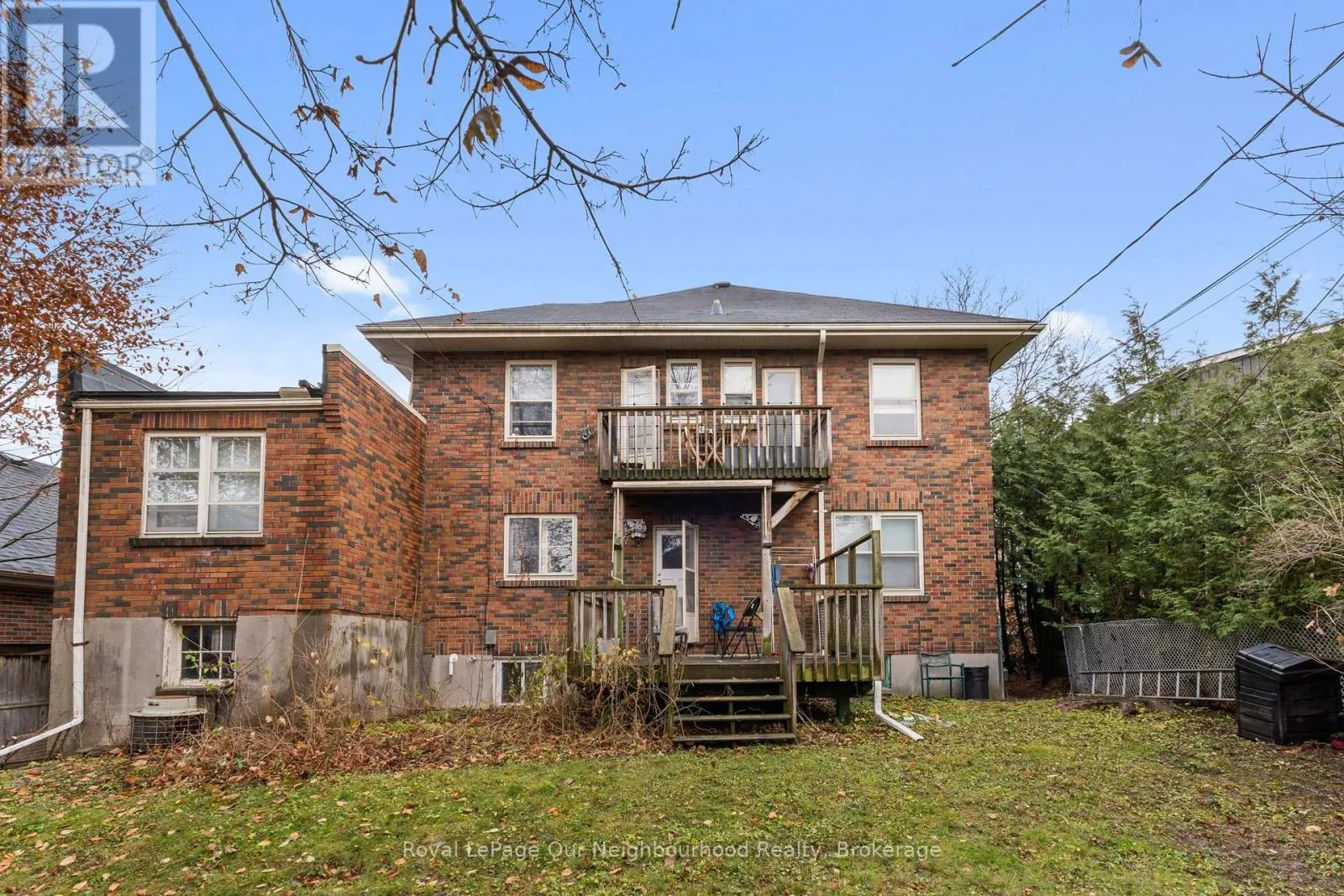 642 BOLIVAR STREET