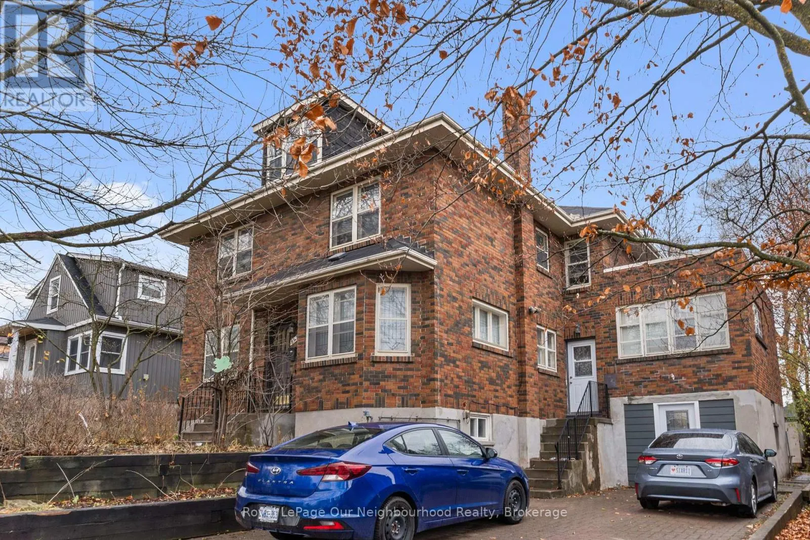 642 BOLIVAR STREET