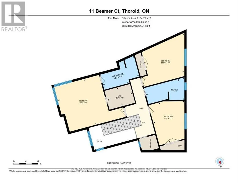 11 BEAMER COURT