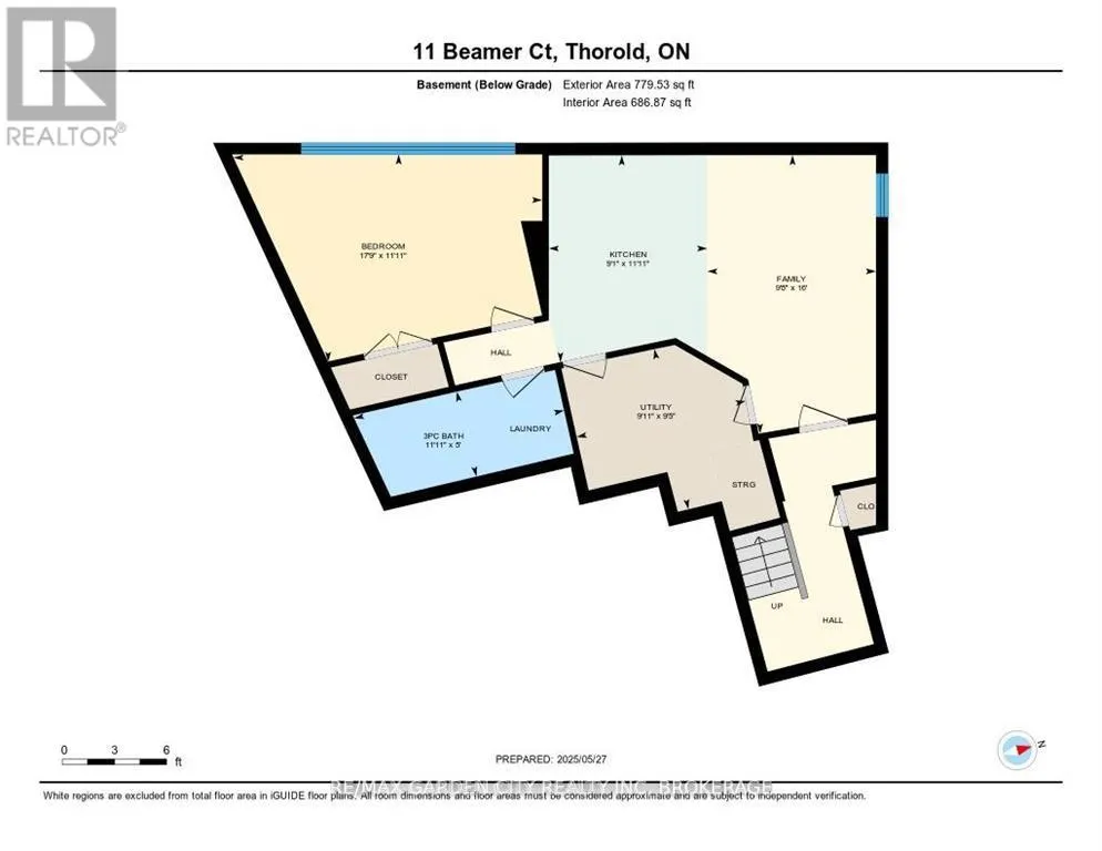 11 BEAMER COURT