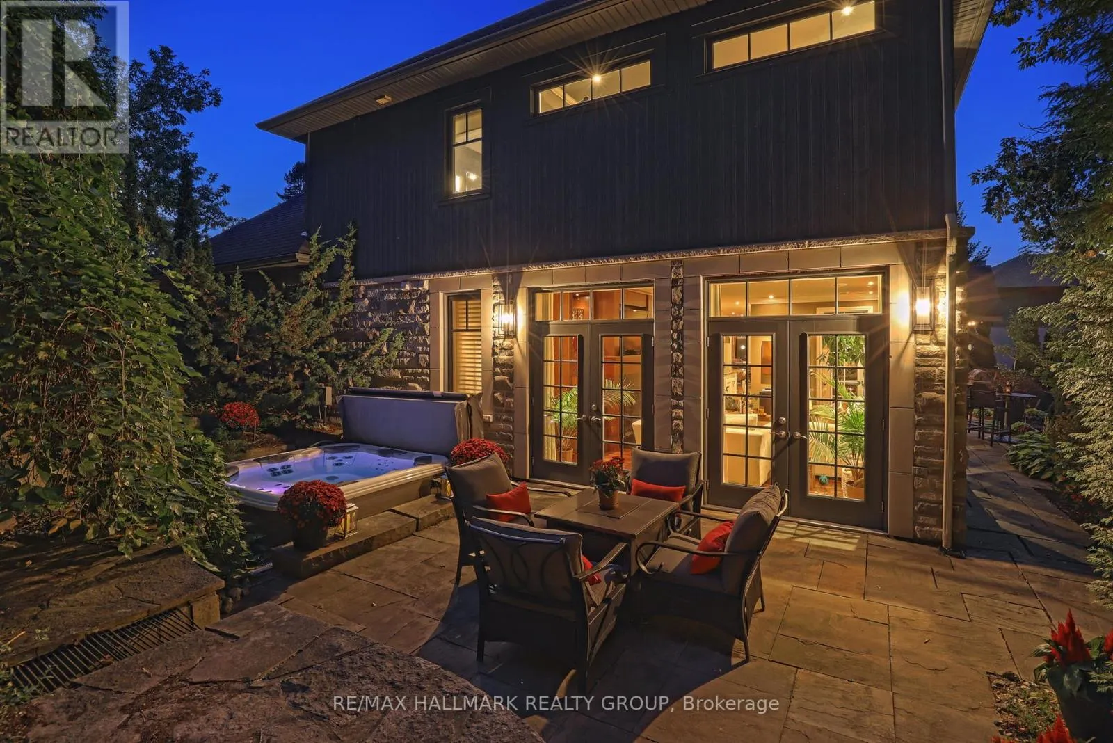 45 CRESCENT HEIGHTS