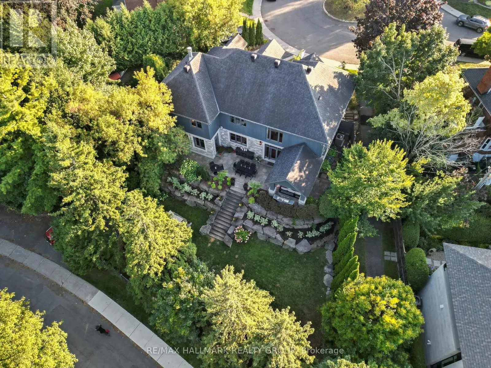 45 CRESCENT HEIGHTS