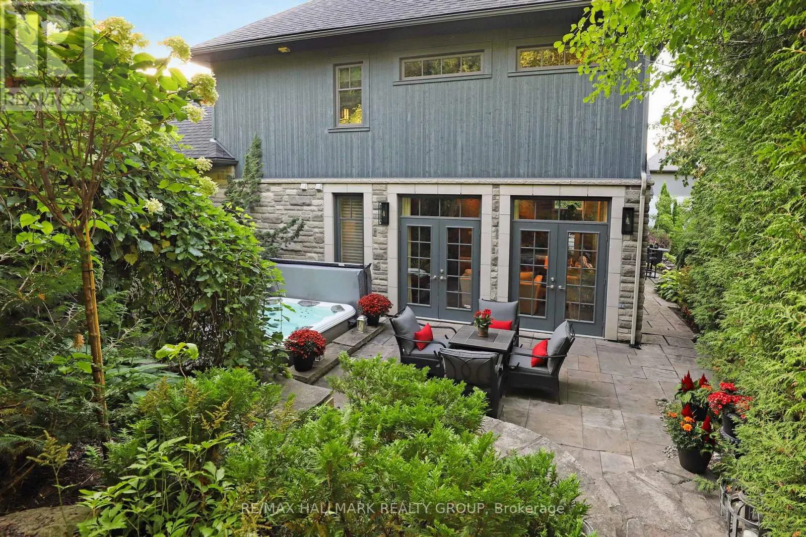 45 CRESCENT HEIGHTS