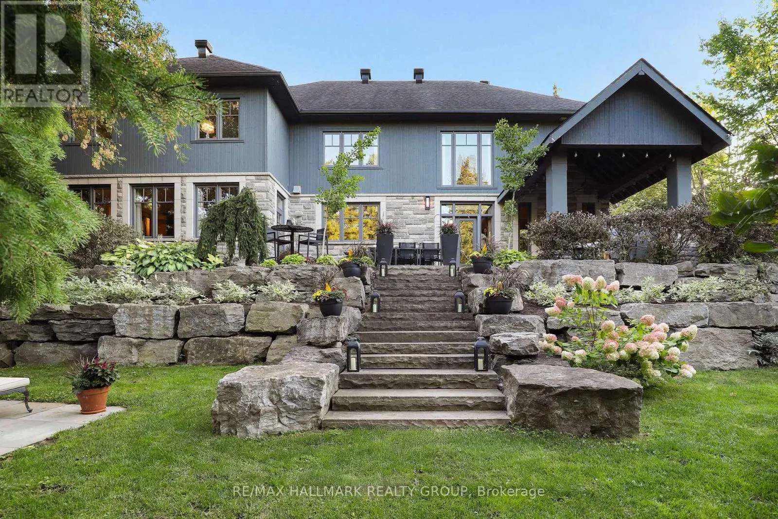 45 CRESCENT HEIGHTS