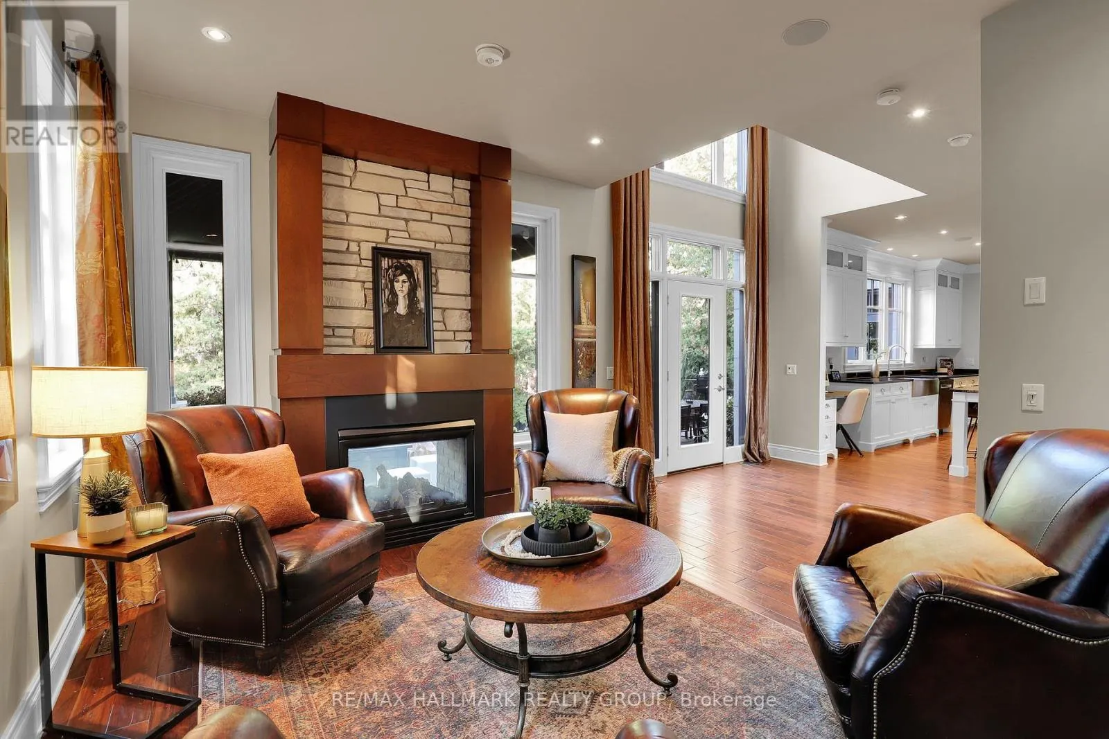45 CRESCENT HEIGHTS