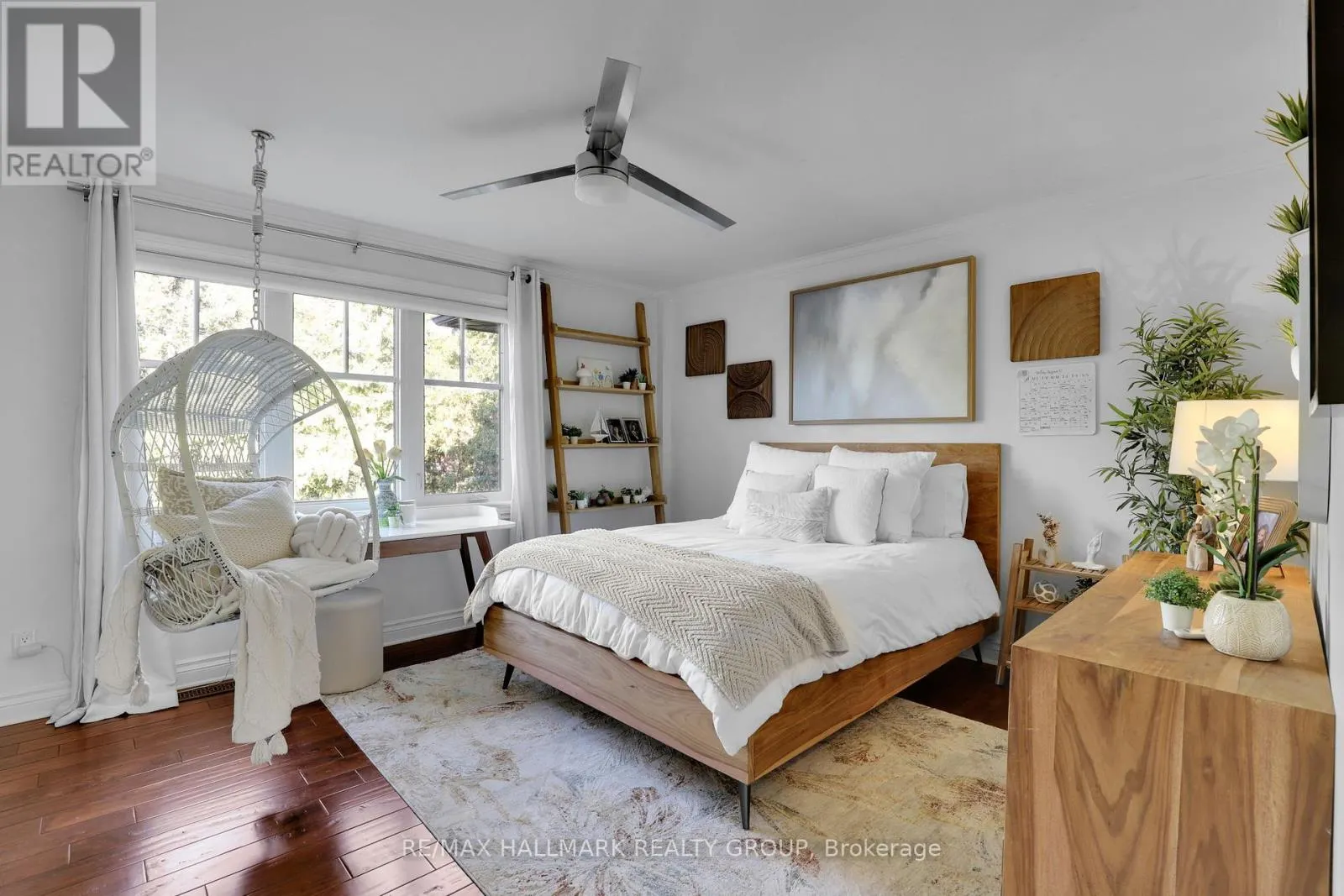 45 CRESCENT HEIGHTS