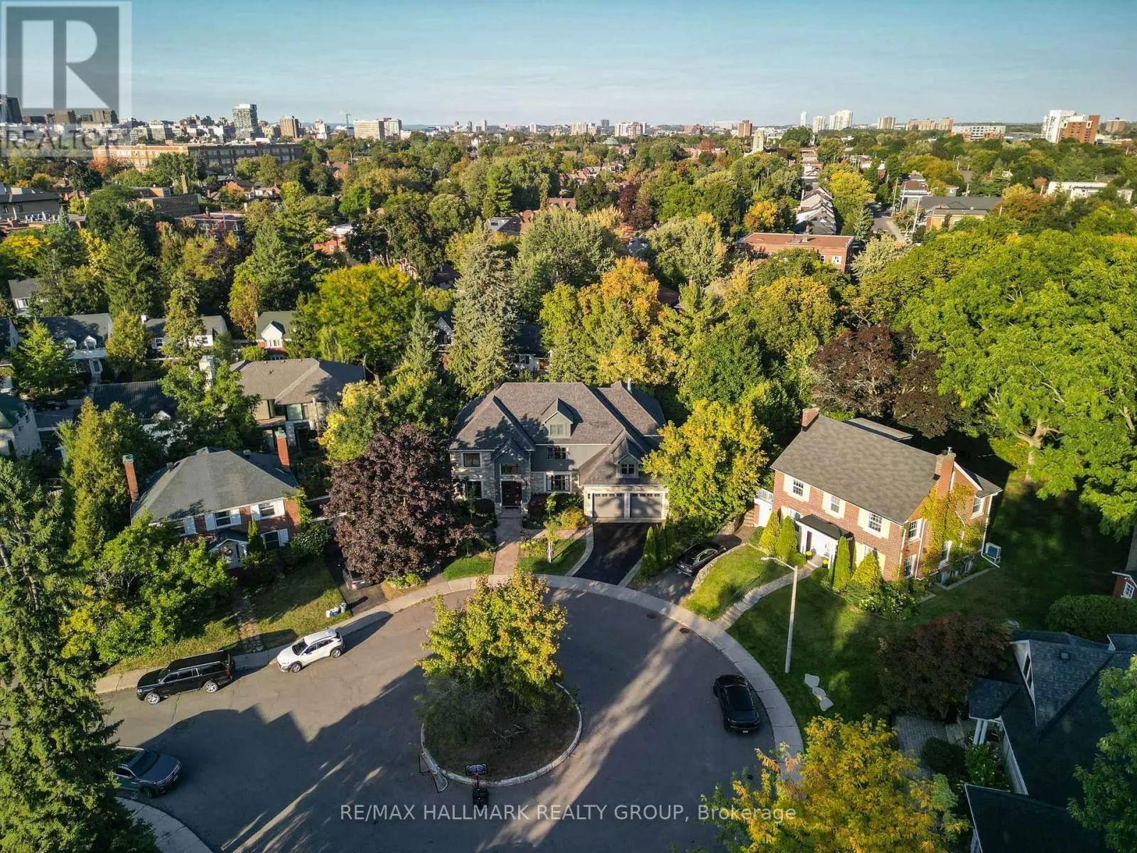 45 CRESCENT HEIGHTS