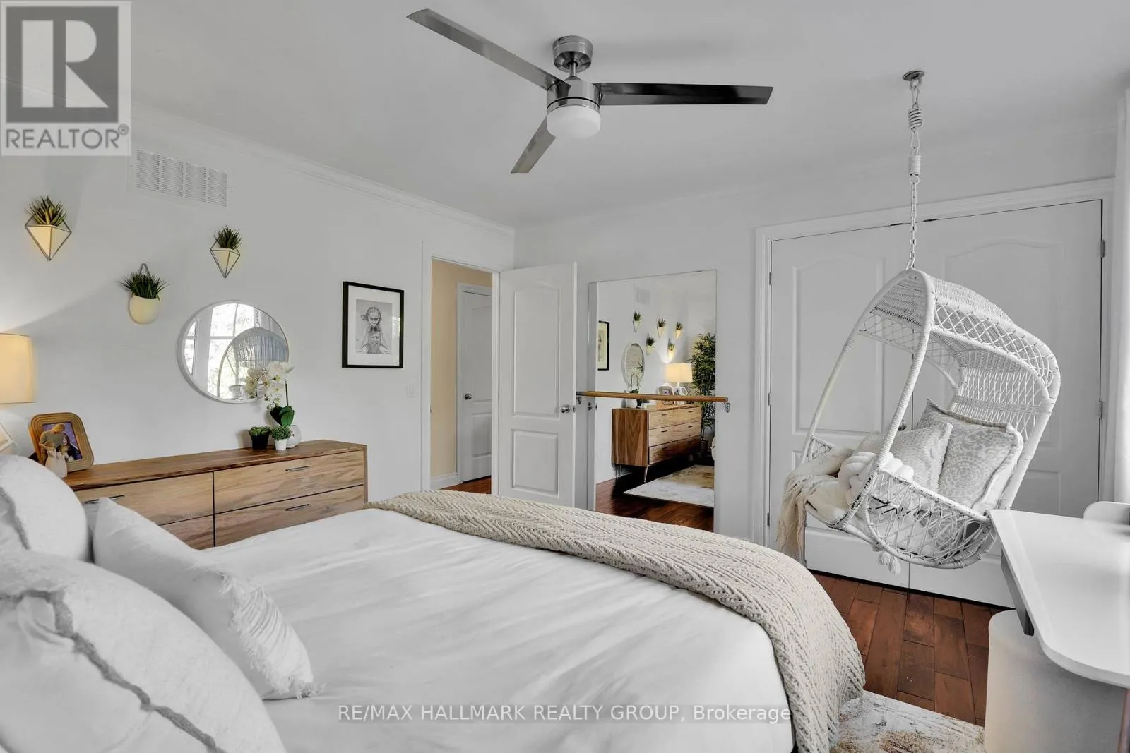 45 CRESCENT HEIGHTS