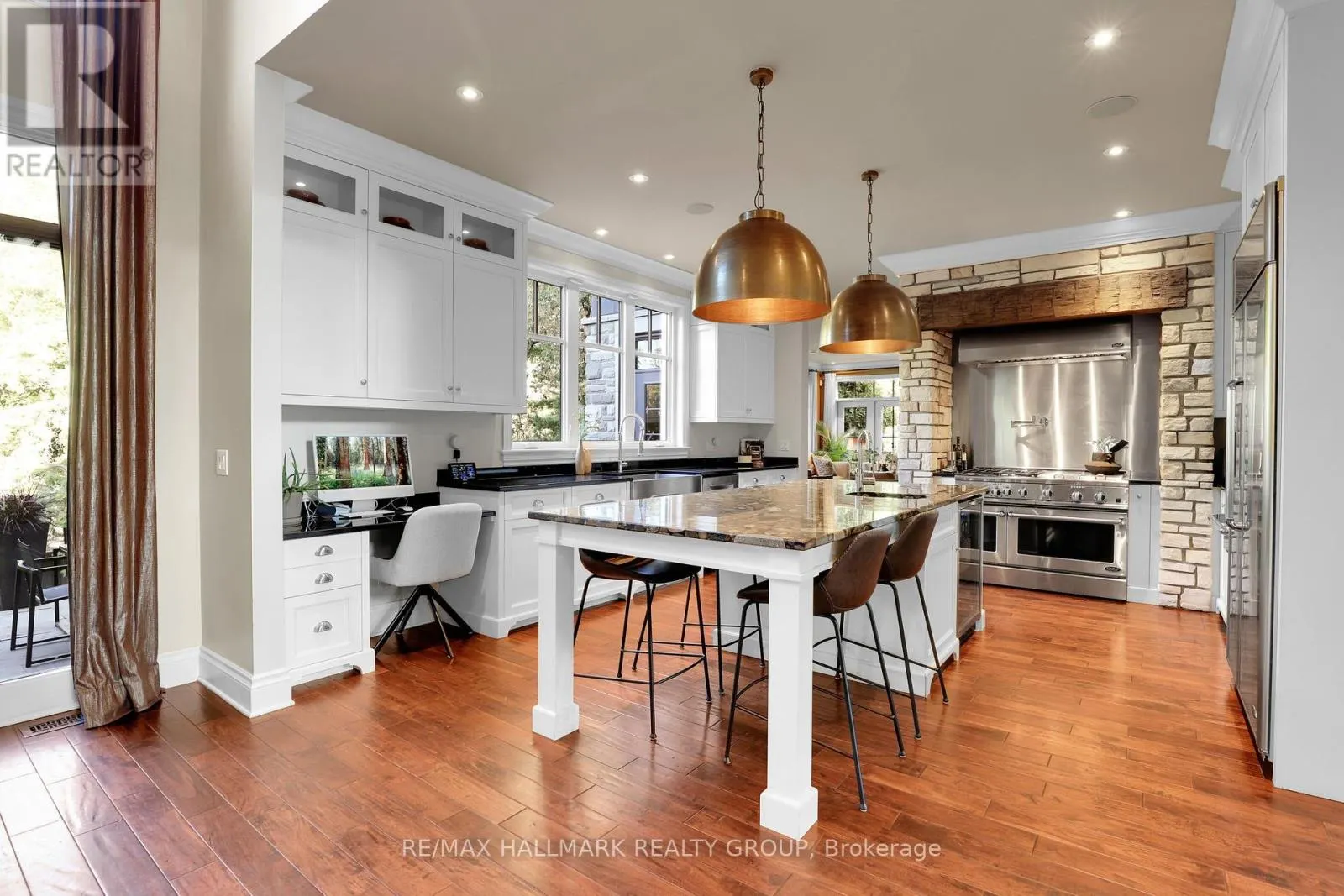 45 CRESCENT HEIGHTS