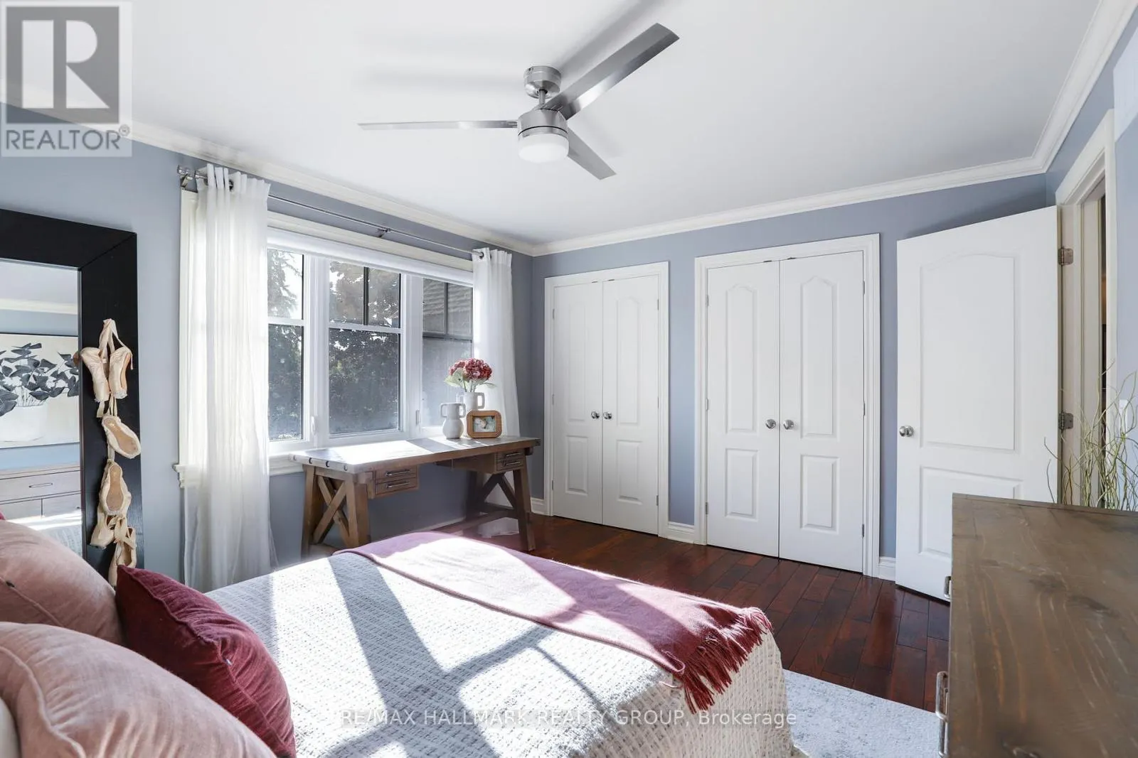 45 CRESCENT HEIGHTS