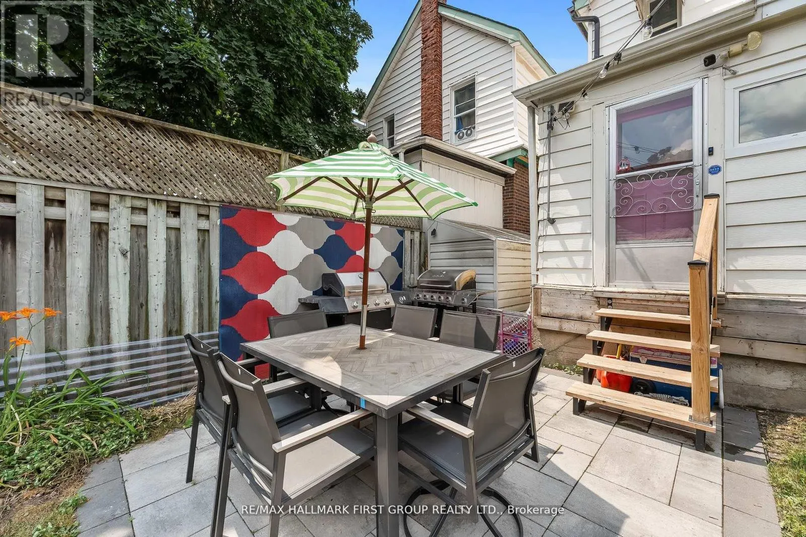 168 ADELINE STREET