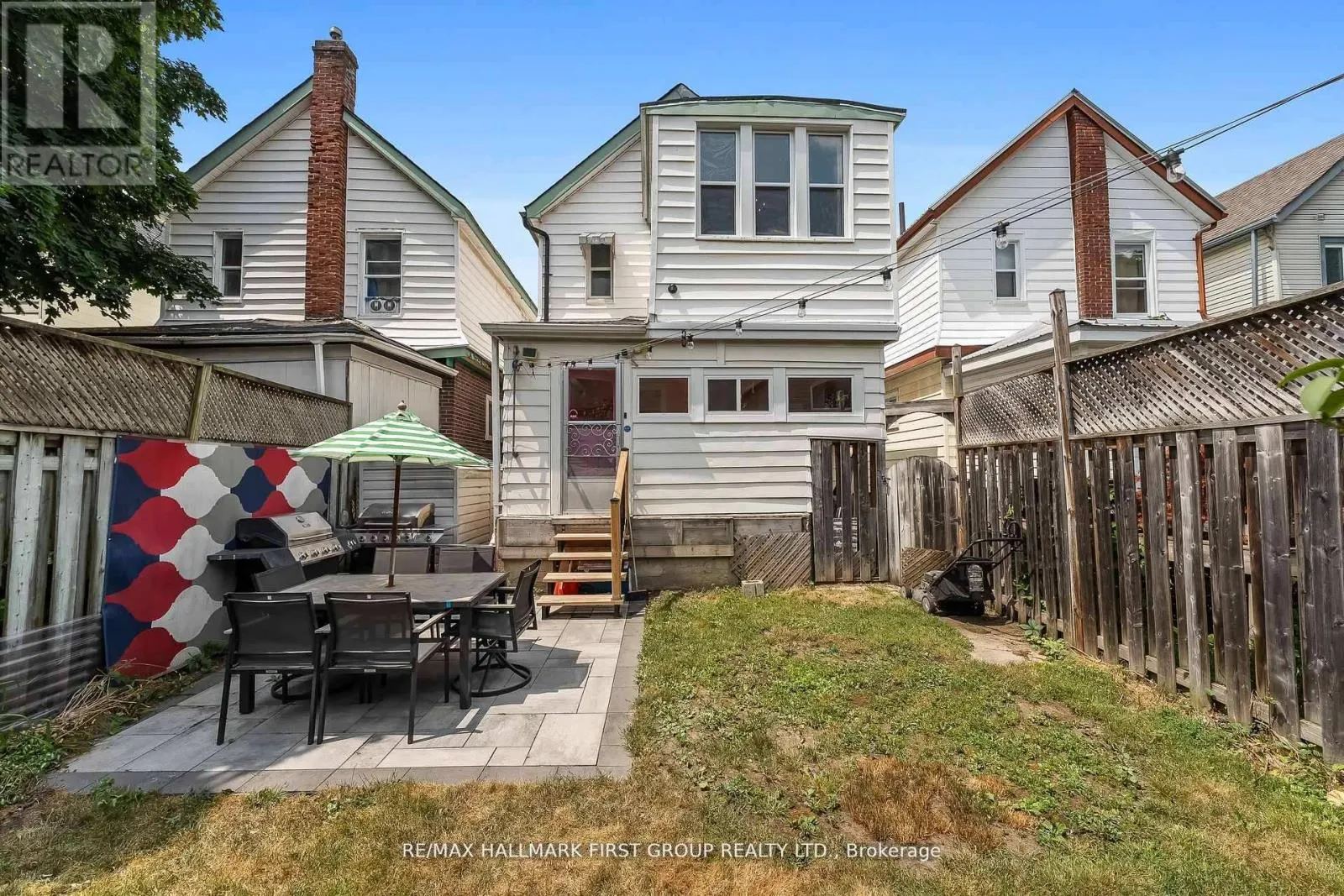 168 ADELINE STREET