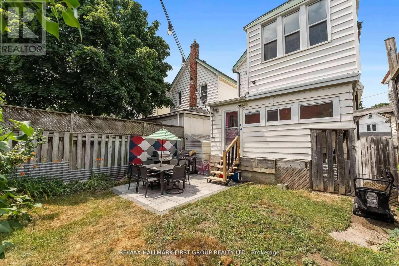 168 ADELINE STREET