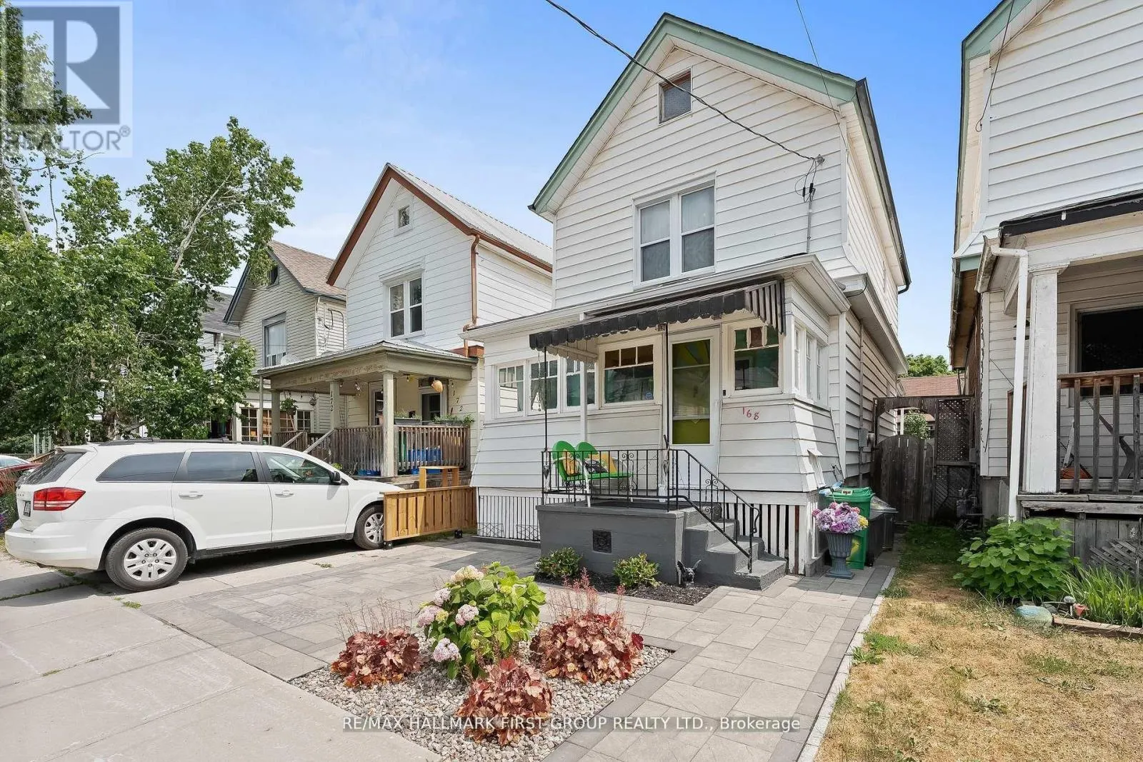 168 ADELINE STREET