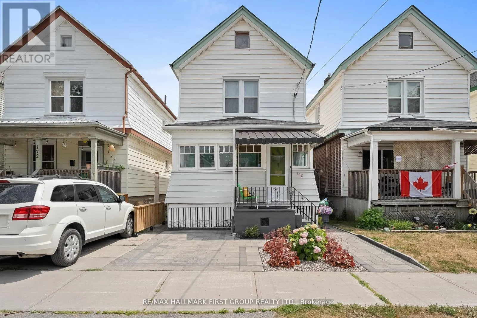 168 ADELINE STREET