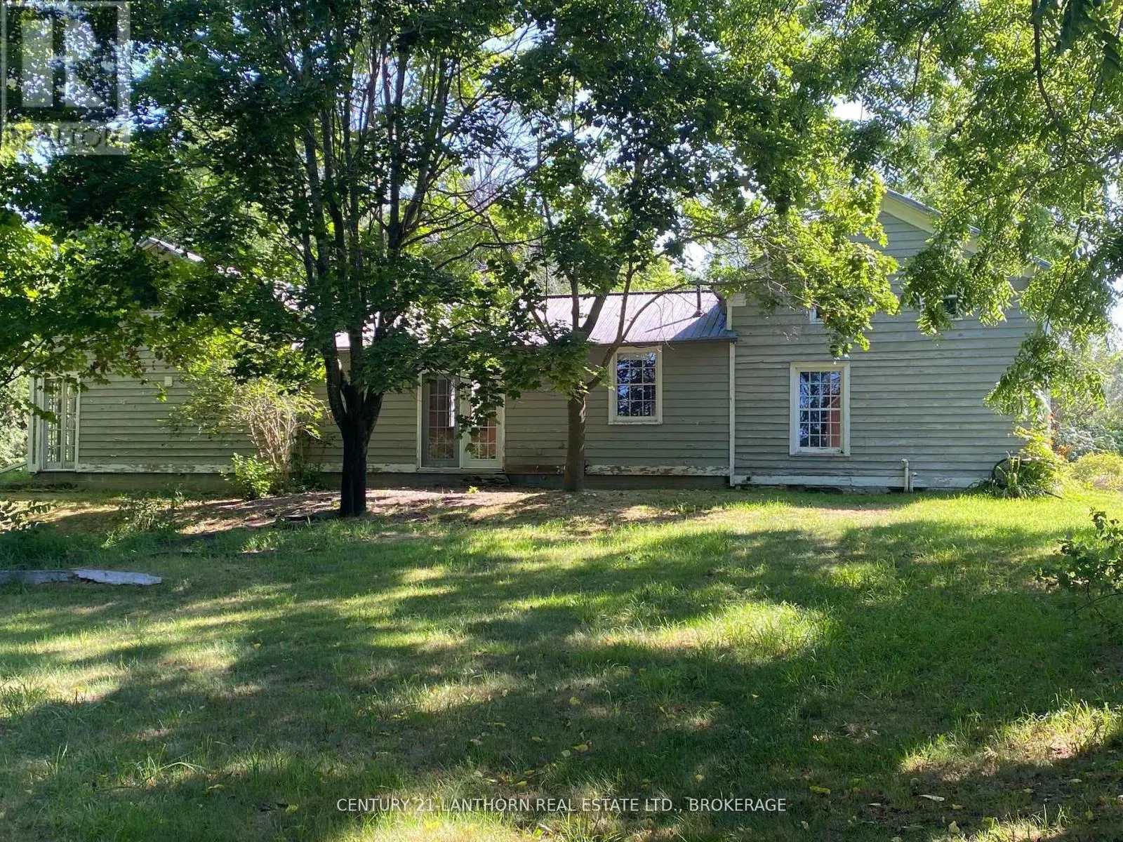 6419 COUNTY ROAD 2 ROAD