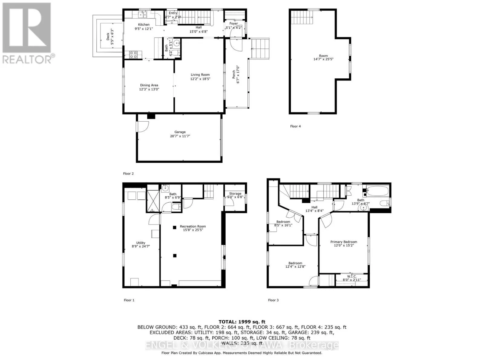 14 CAMERON AVENUE