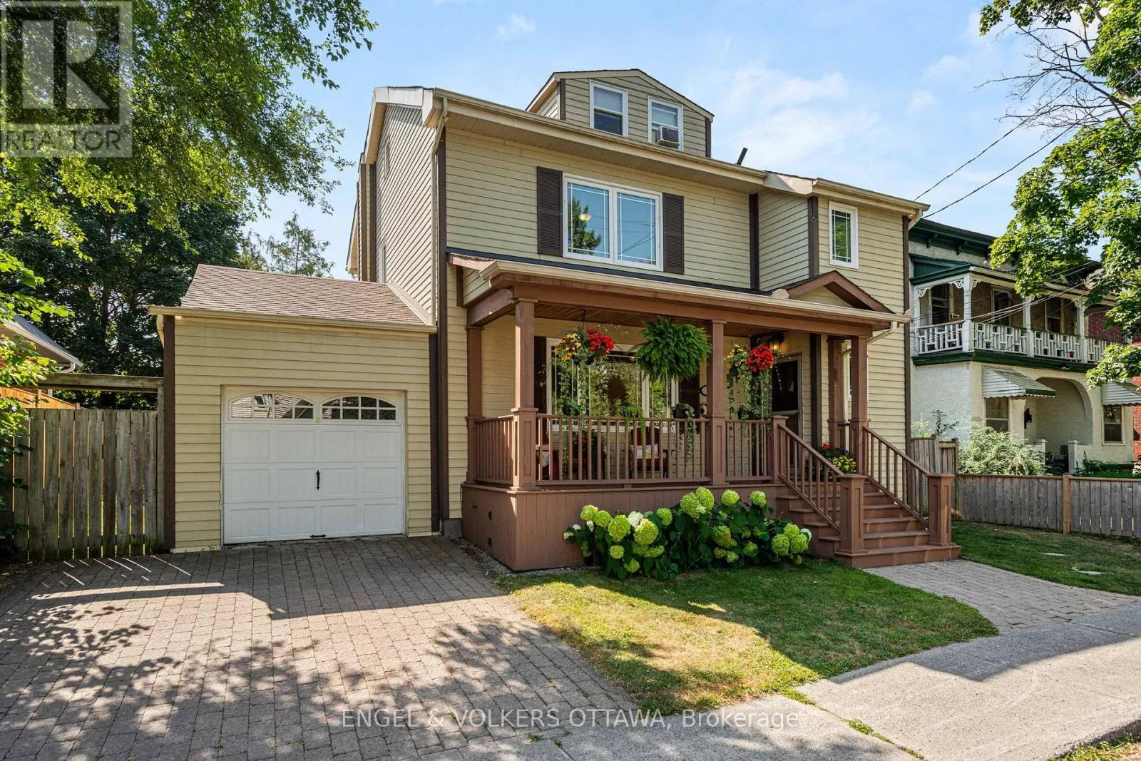 14 CAMERON AVENUE