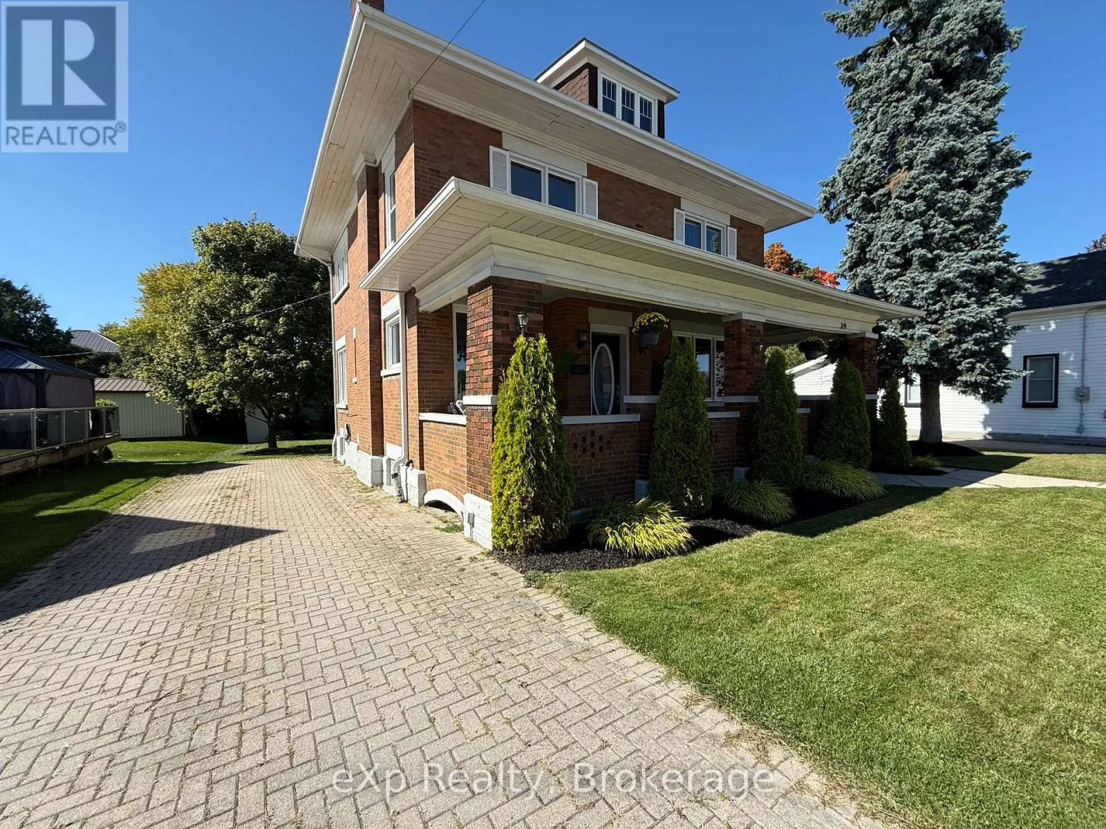 39 ELORA STREET