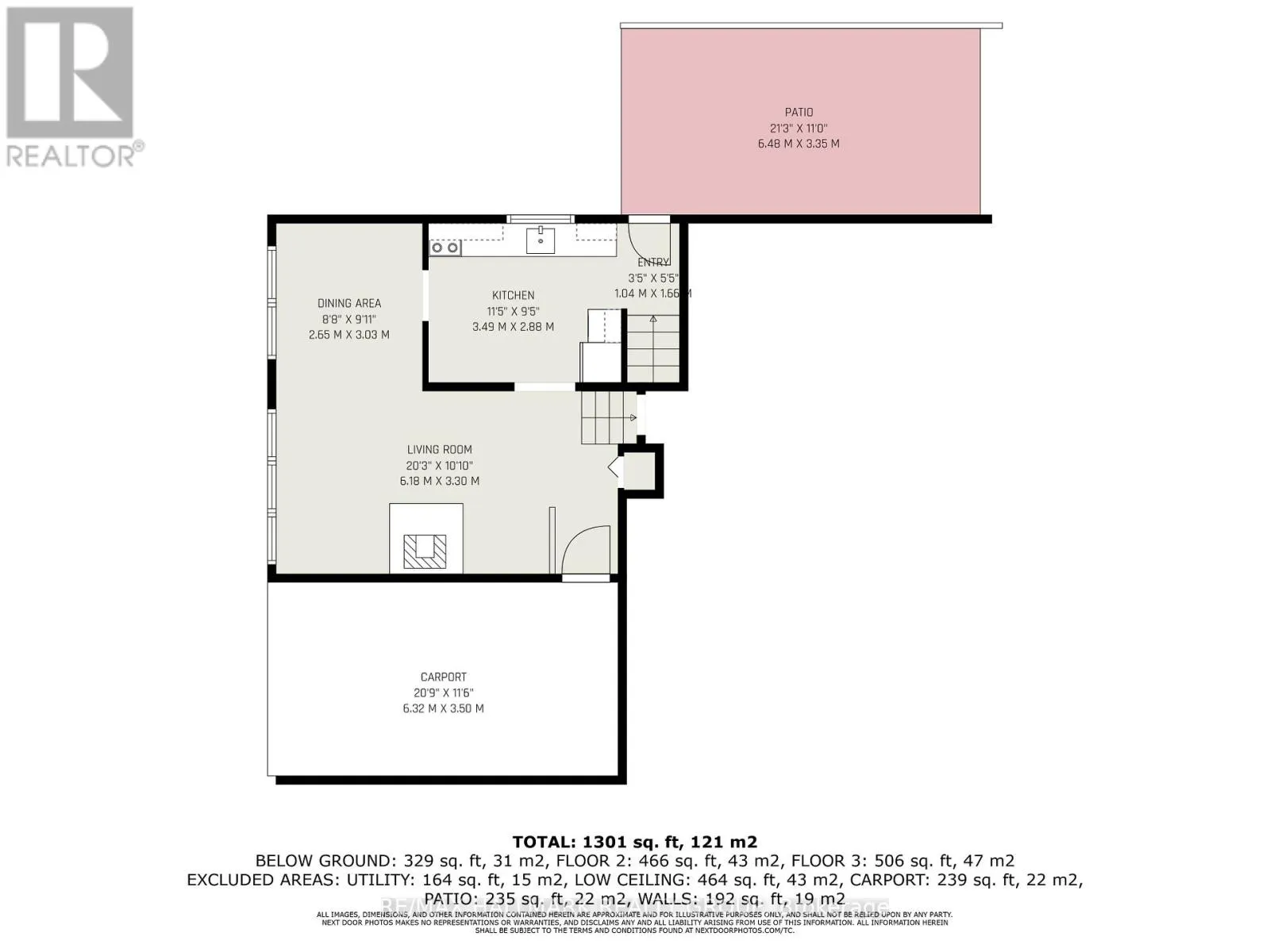 1938 FEATHERSTON DRIVE