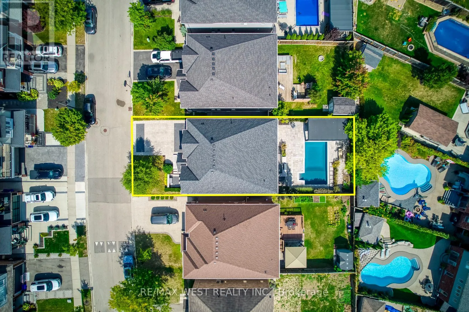 55 KAUFMAN DRIVE
