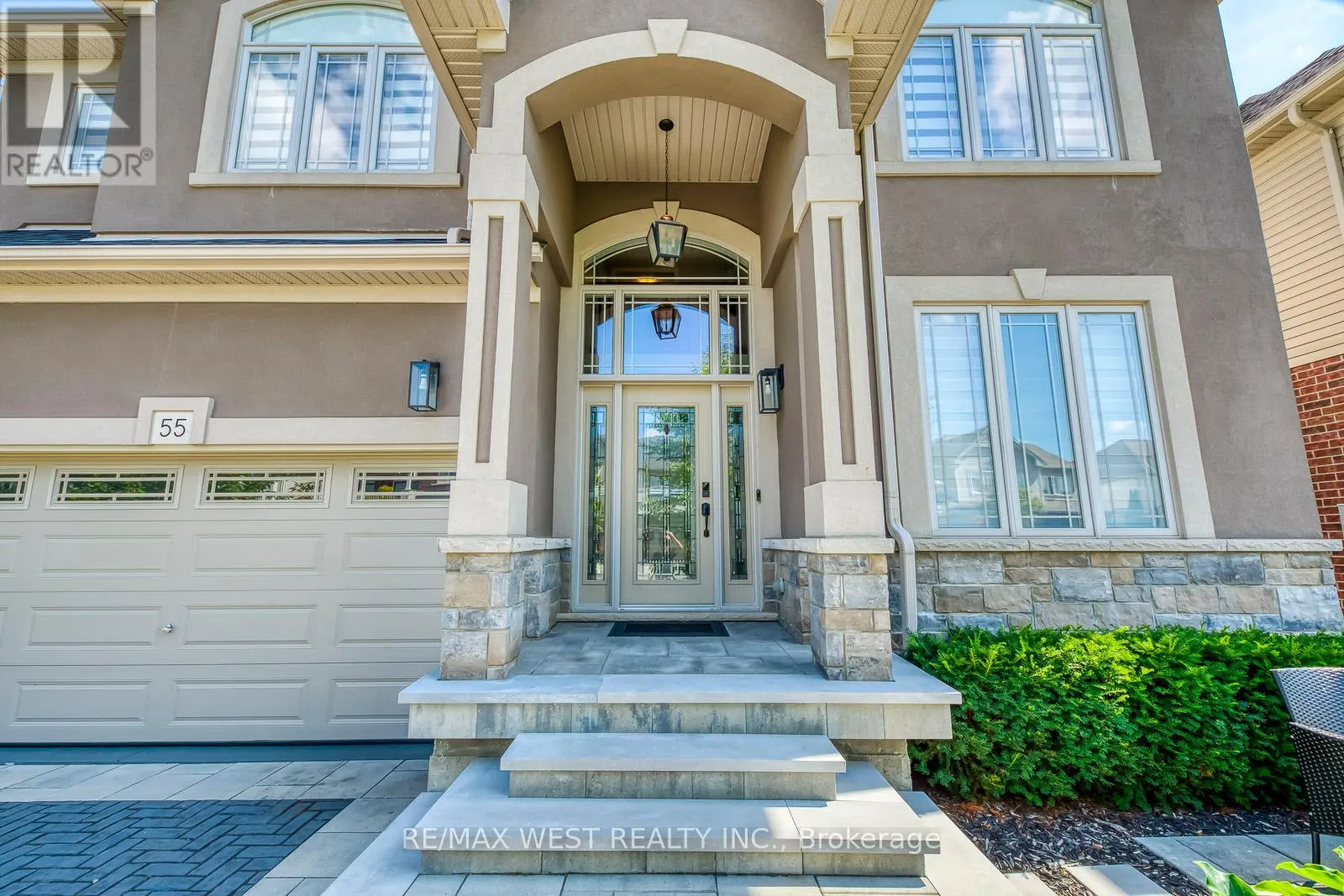 55 KAUFMAN DRIVE