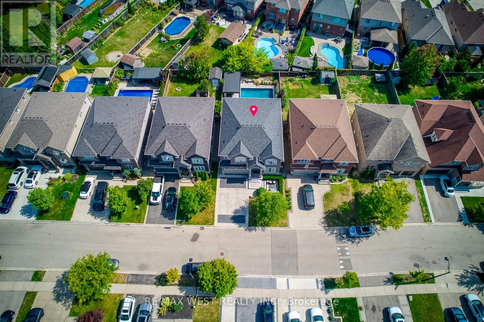 55 KAUFMAN DRIVE