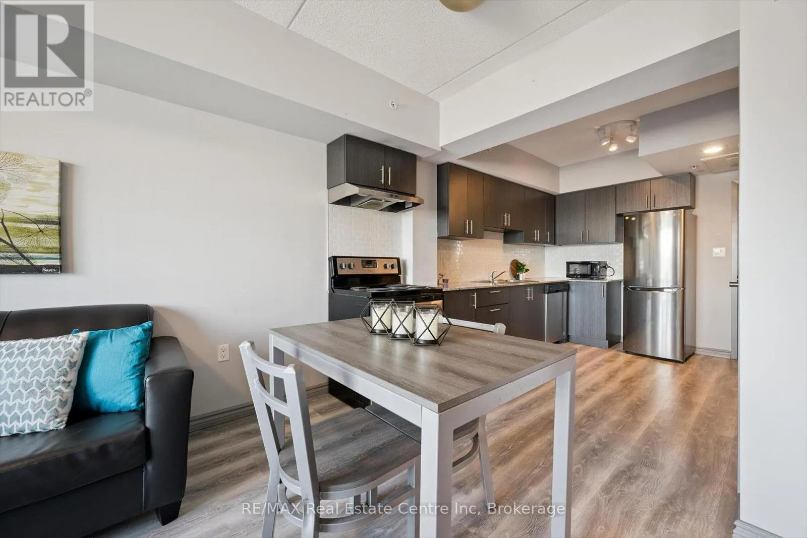F515 - 275 LARCH STREET, #F515