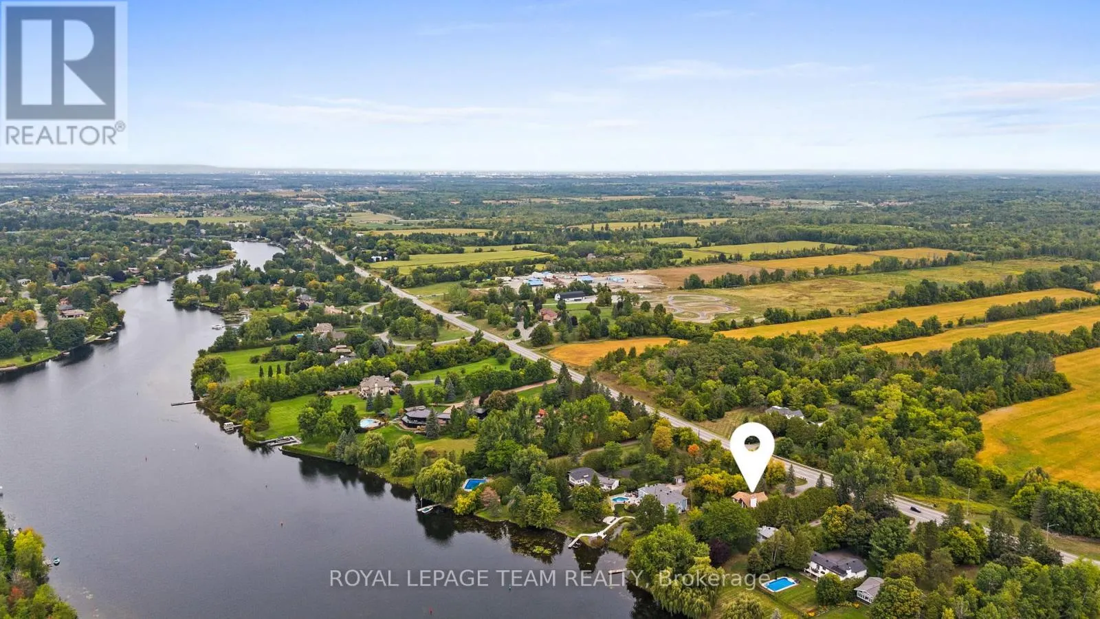 1376 RIVER ROAD