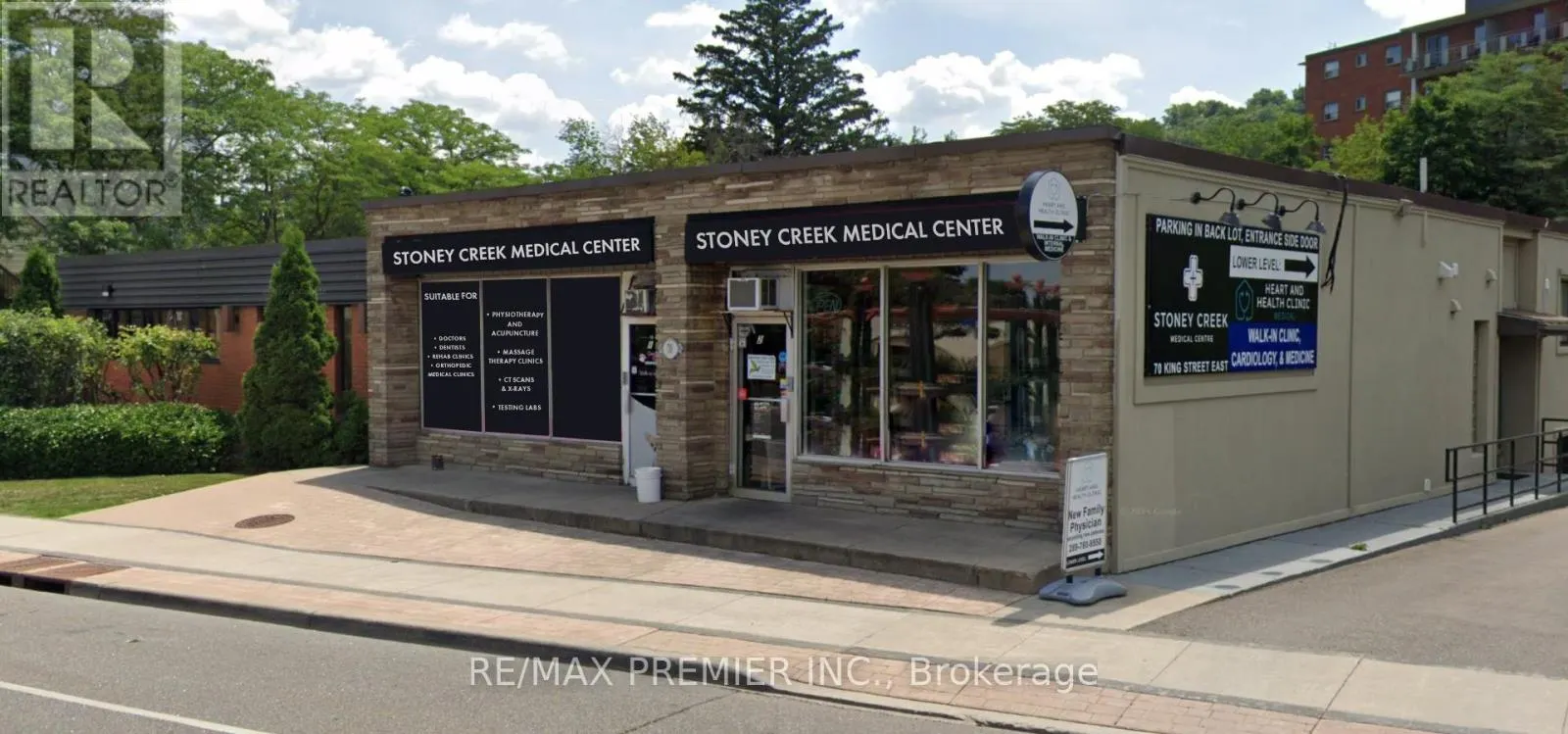 M04-B - 70 KING STREET E