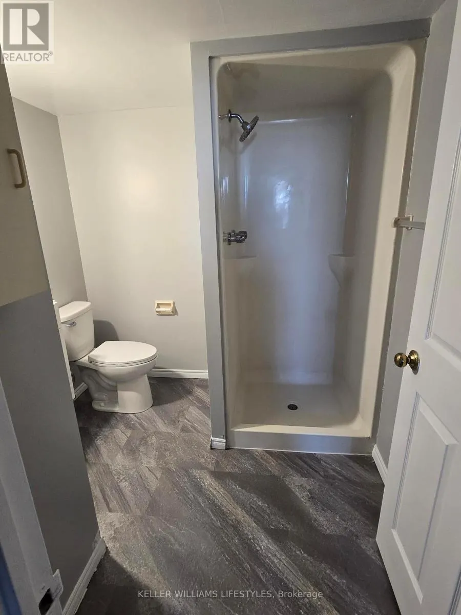 206 - 323 COLBORNE STREET, #206