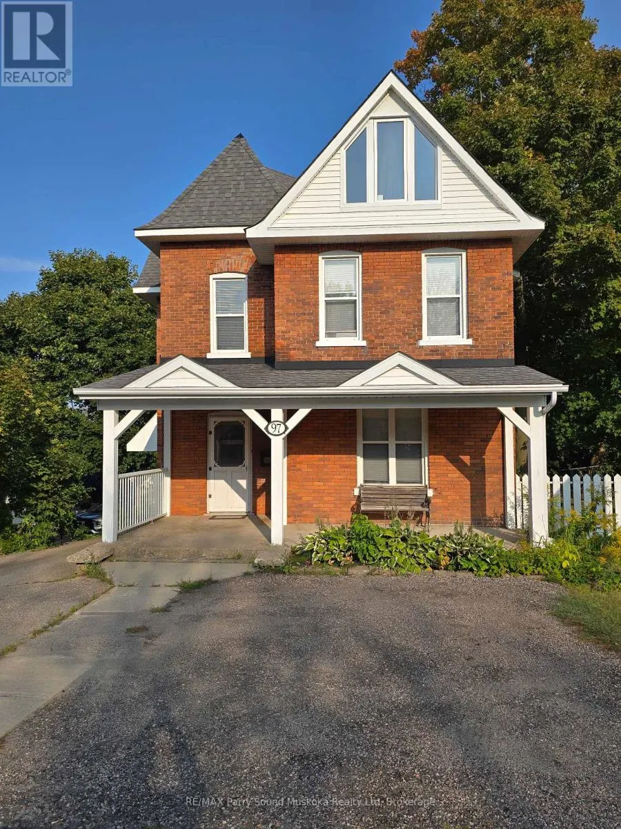 97 JAMES STREET