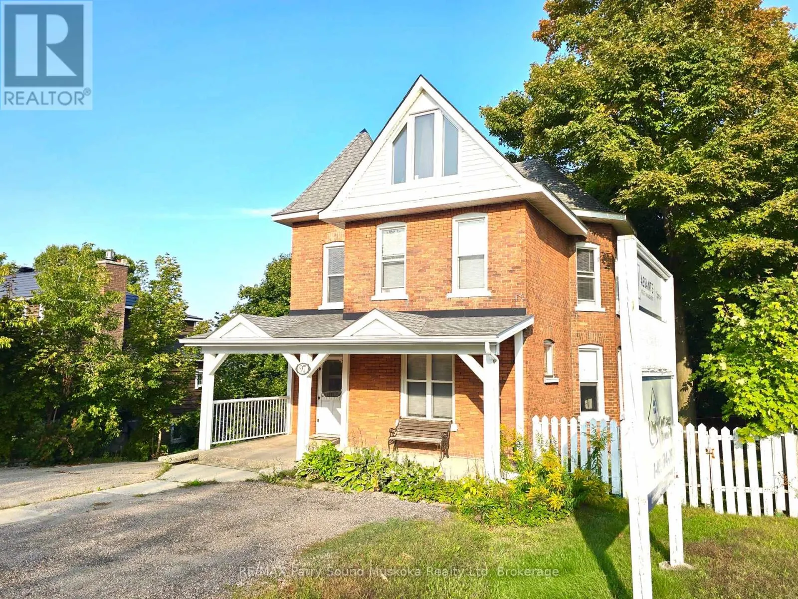 97 JAMES STREET