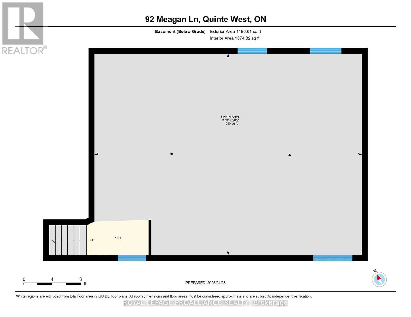 92 MEAGAN LANE