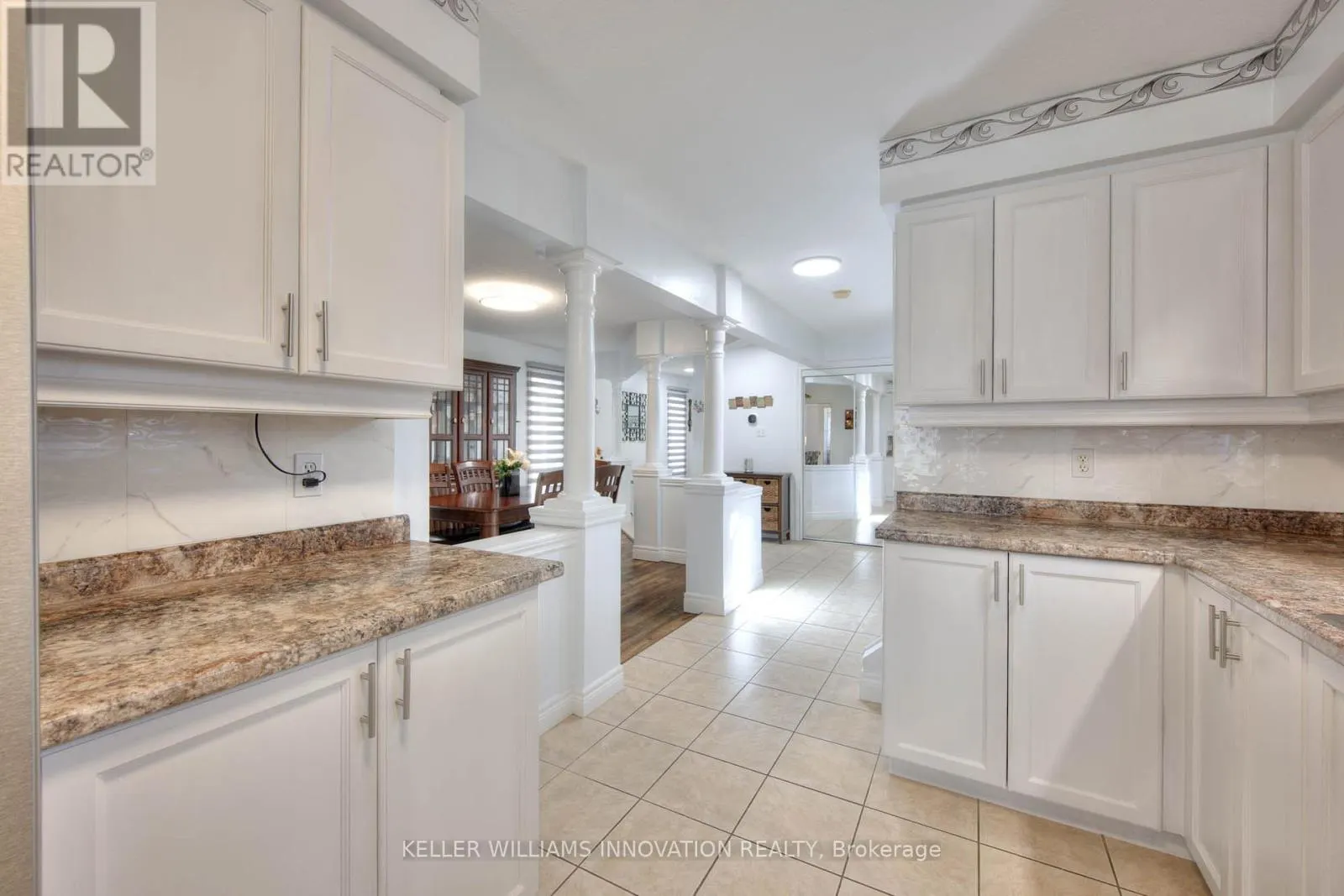 6 HEATHERWOOD PLACE