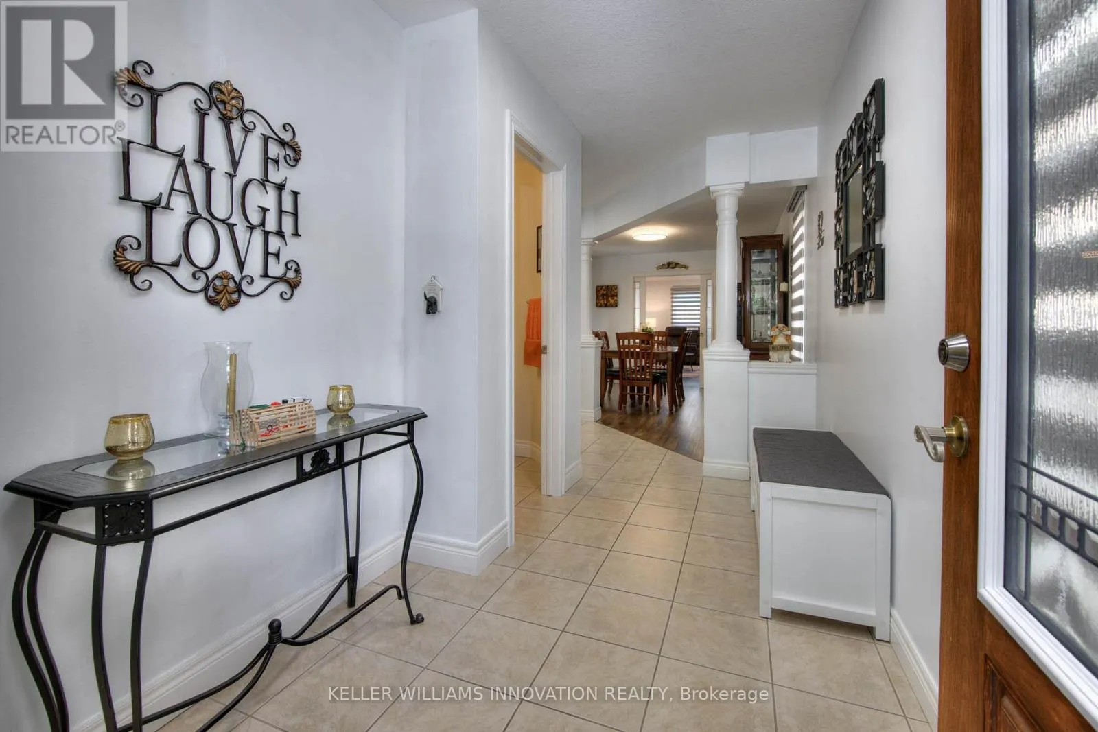 6 HEATHERWOOD PLACE