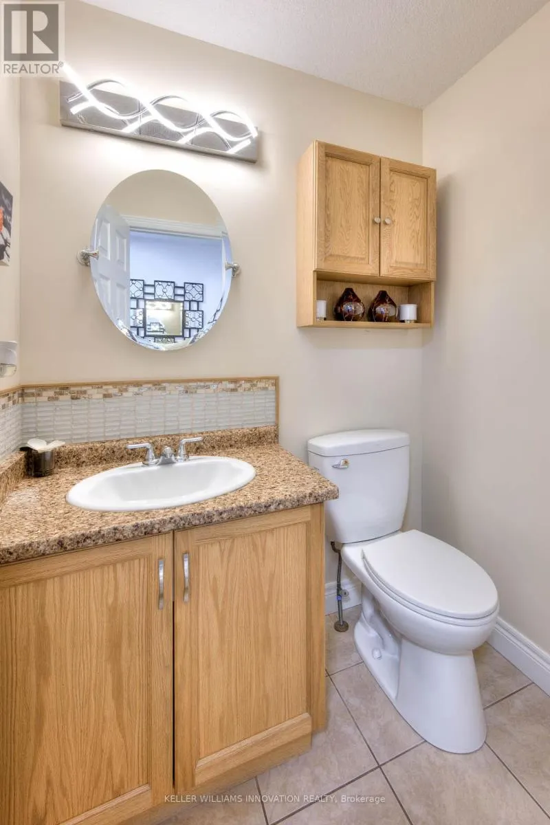 6 HEATHERWOOD PLACE