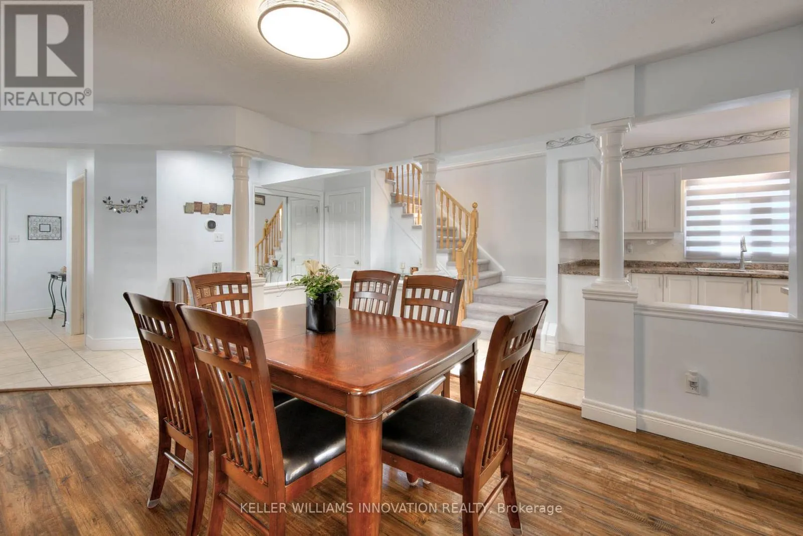 6 HEATHERWOOD PLACE