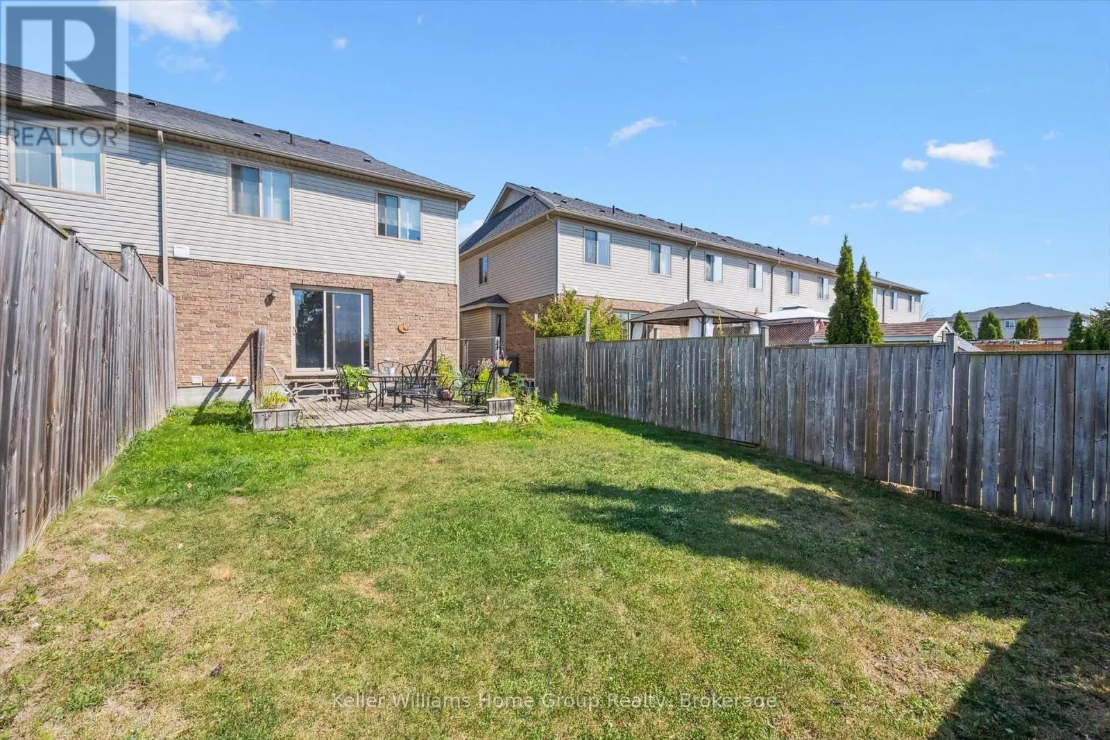 276 SEVERN DRIVE