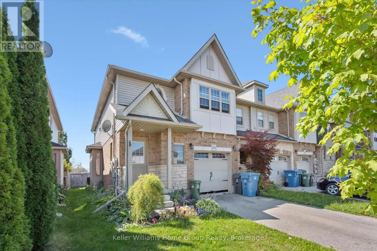 276 SEVERN DRIVE