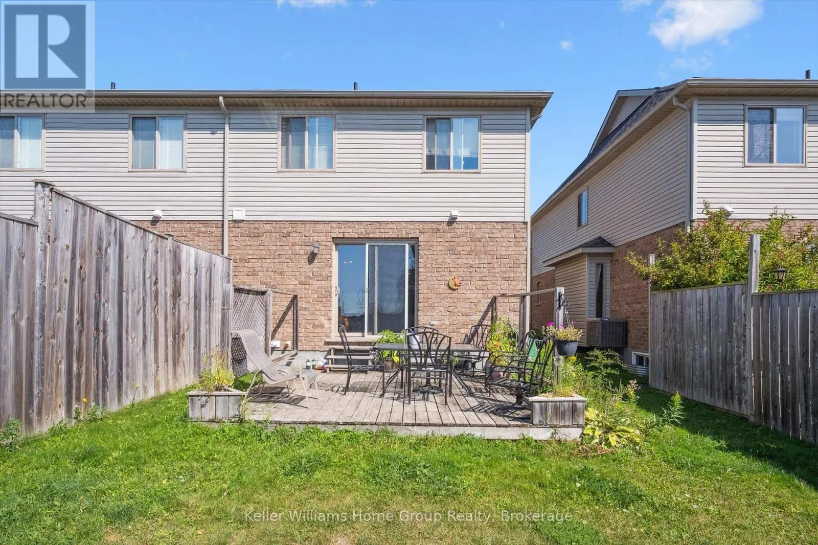 276 SEVERN DRIVE