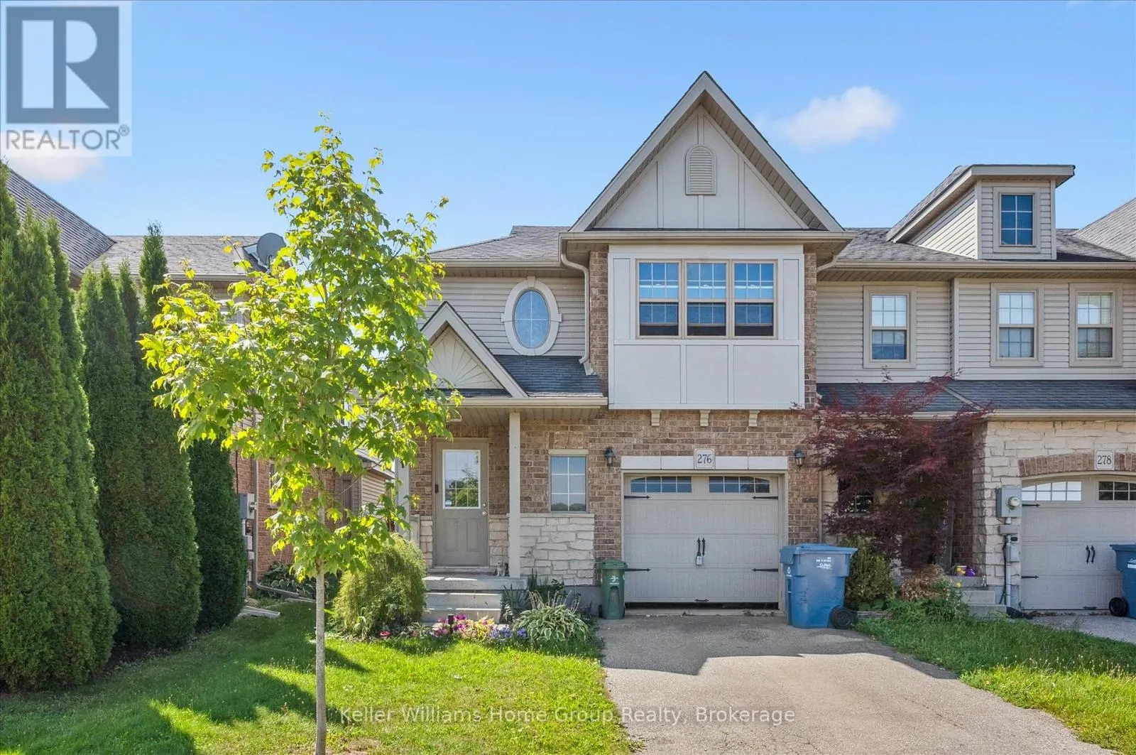 276 SEVERN DRIVE