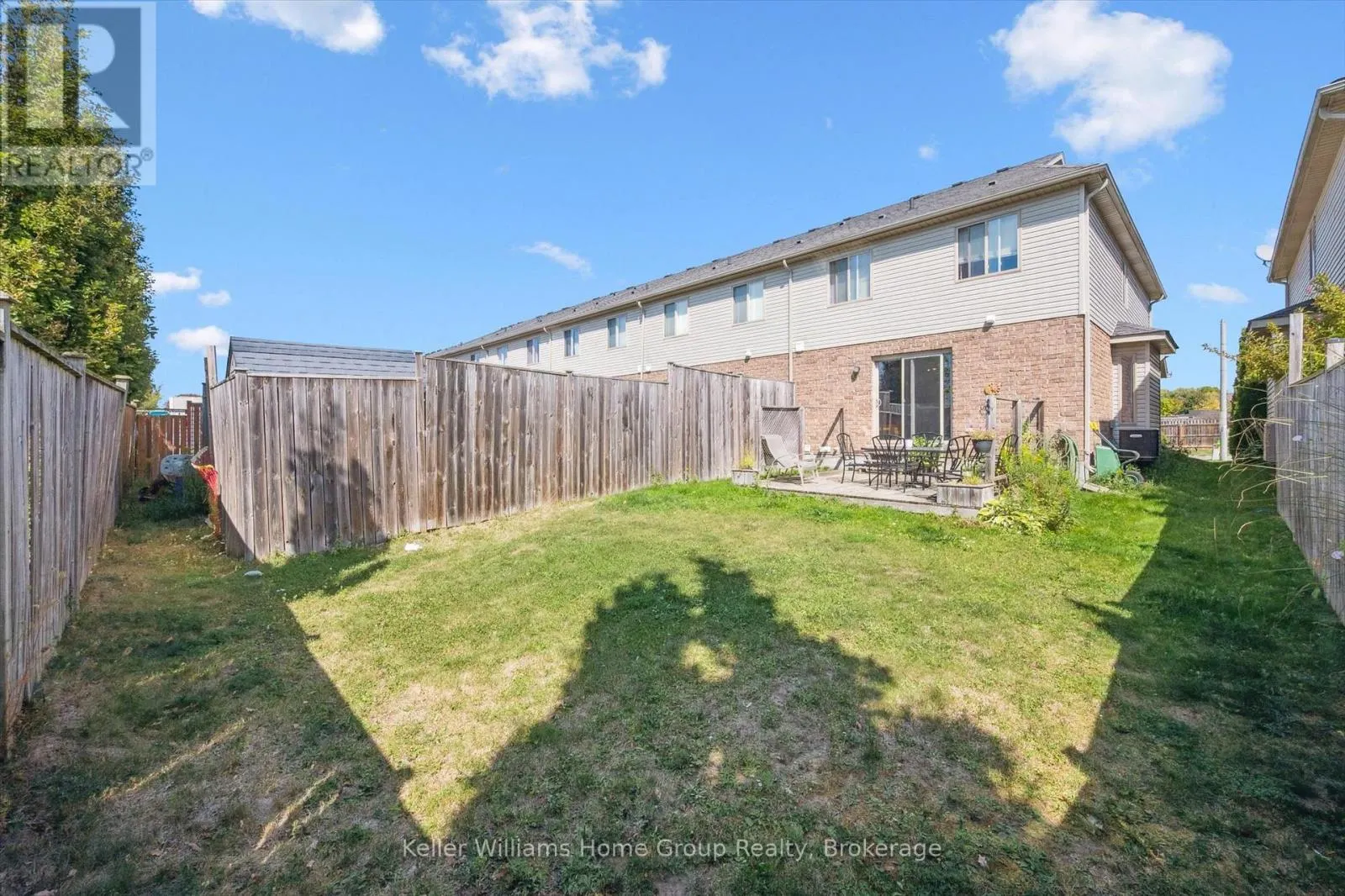 276 SEVERN DRIVE