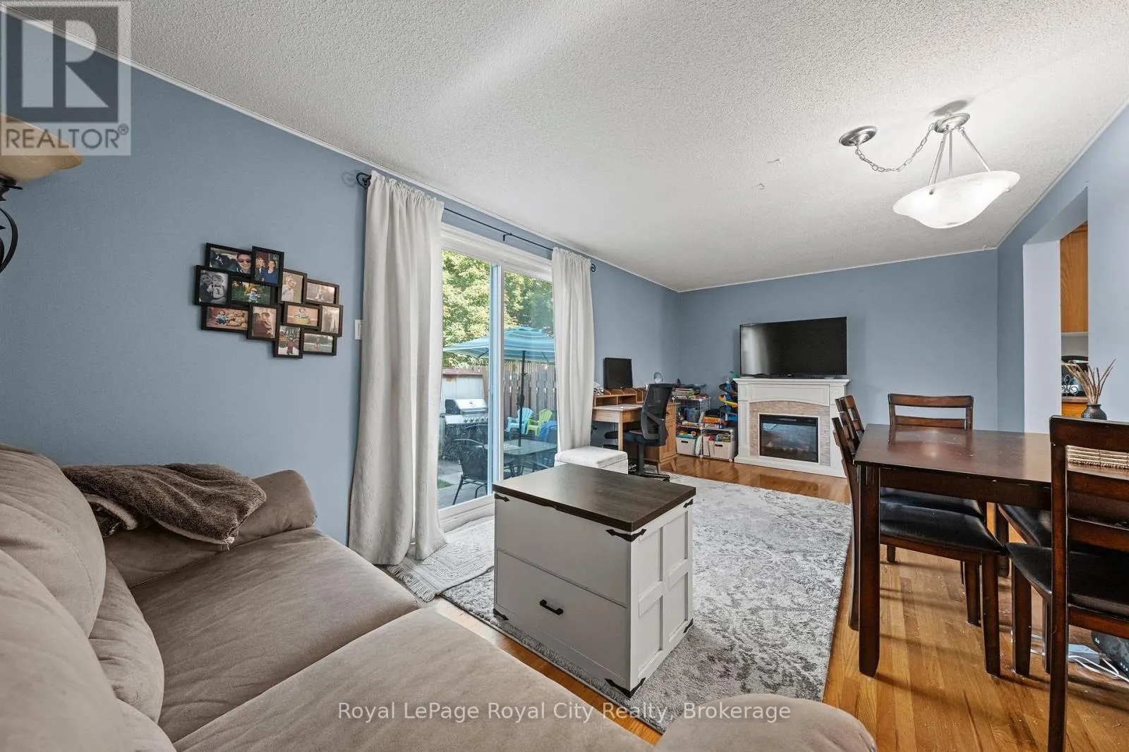 16 - 129 VICTORIA ROAD N, #16