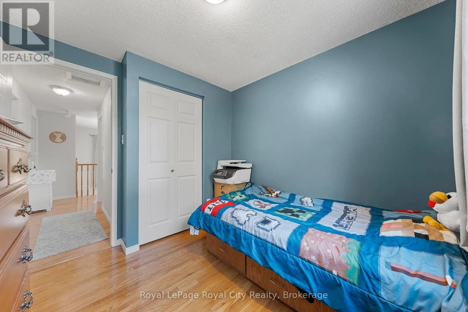16 - 129 VICTORIA ROAD N, #16