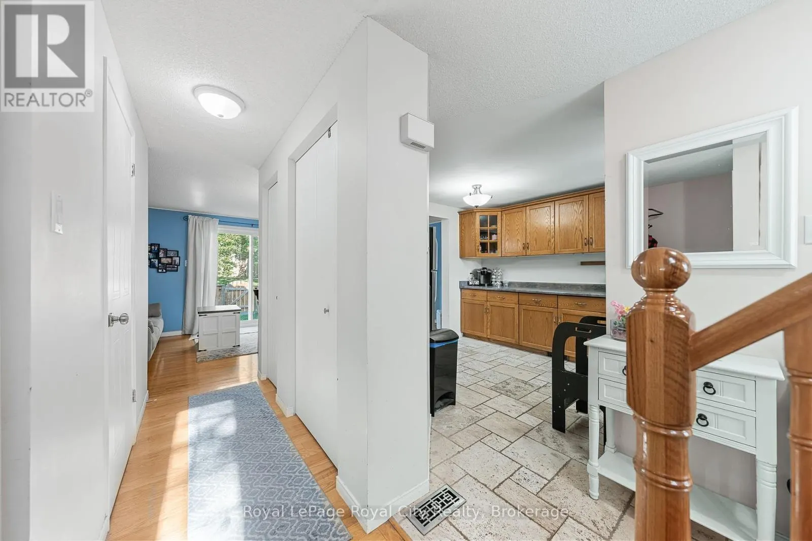 16 - 129 VICTORIA ROAD N, #16