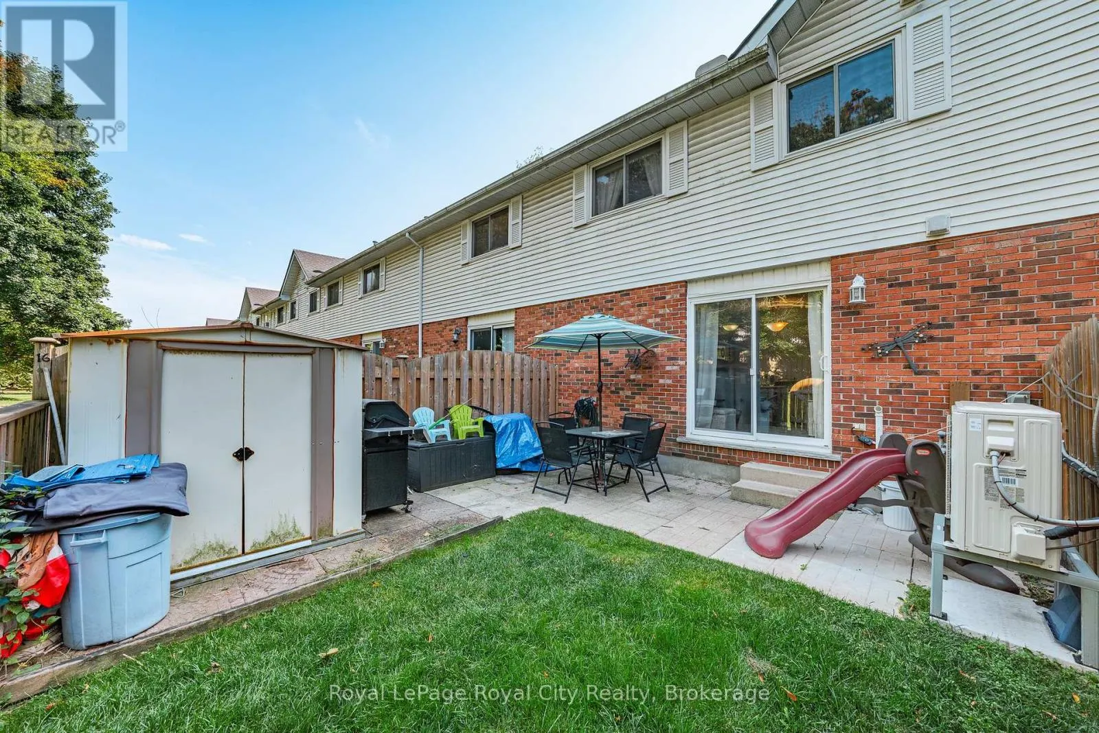 16 - 129 VICTORIA ROAD N, #16